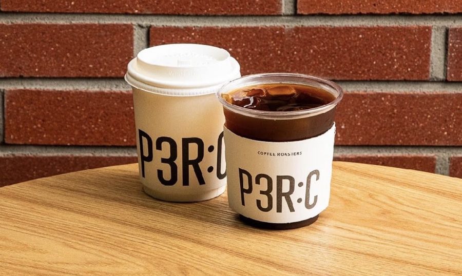 P3R:C Coffee