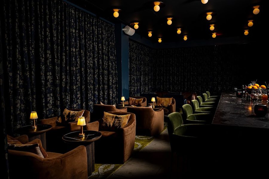 Foxtail