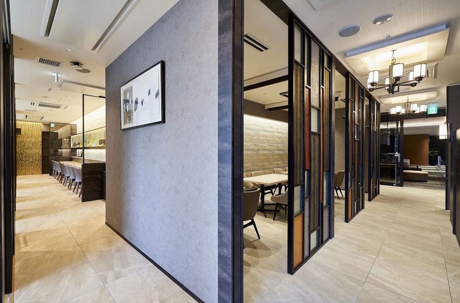 SUGANOYA Ginza Street Store