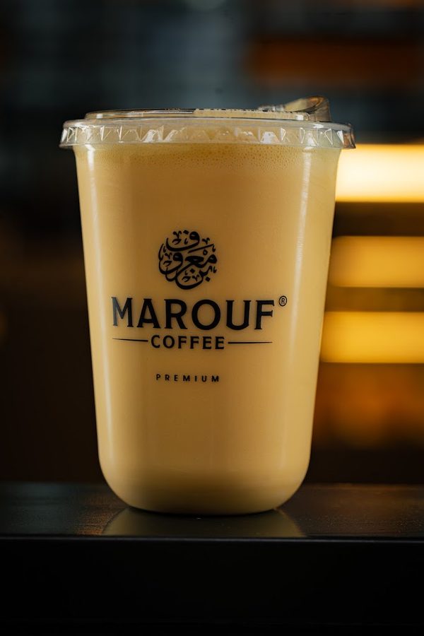 Marouf Coffee