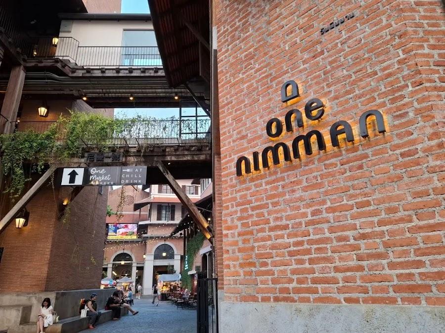 One Nimman