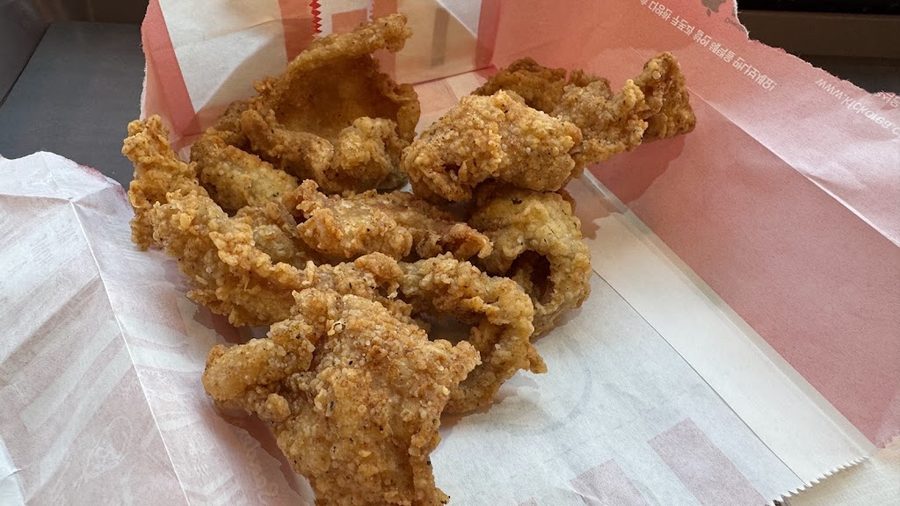 KFC 하단역점
