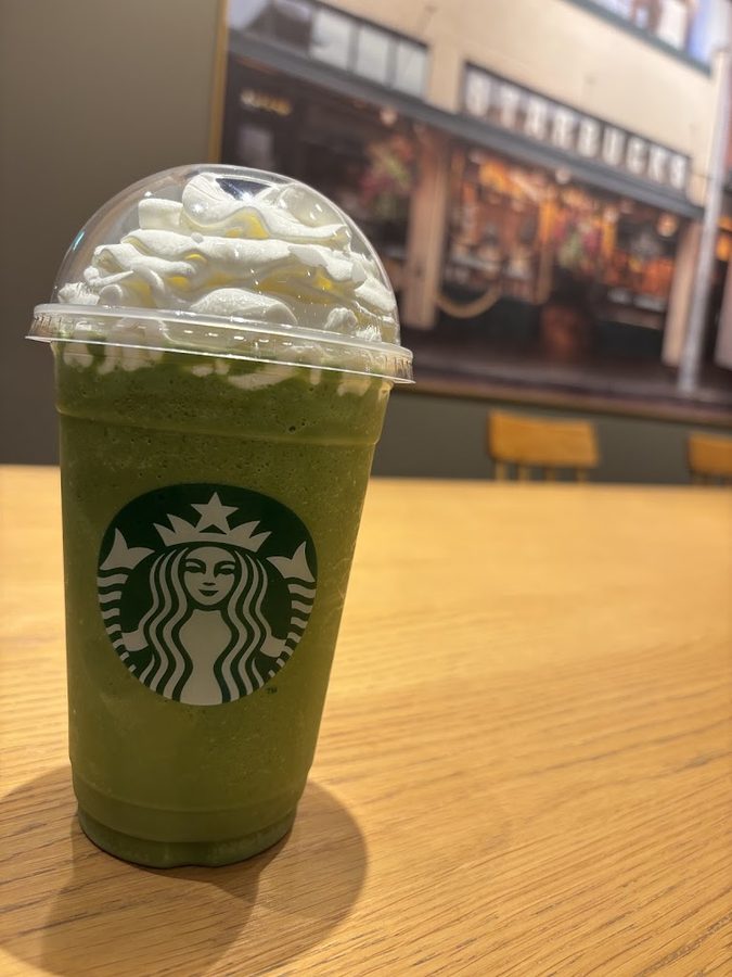 スターバックス コーヒー ららぽーと福岡店