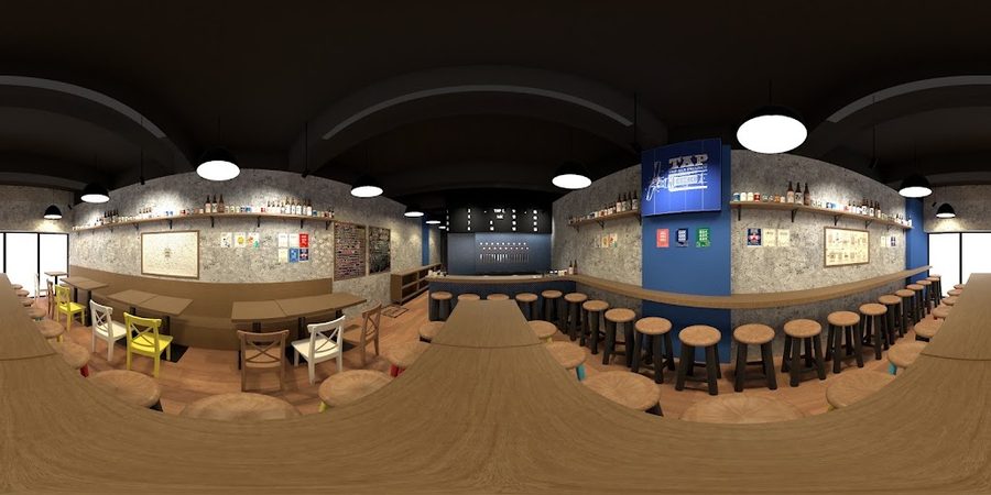 TAP: The Ale Project
