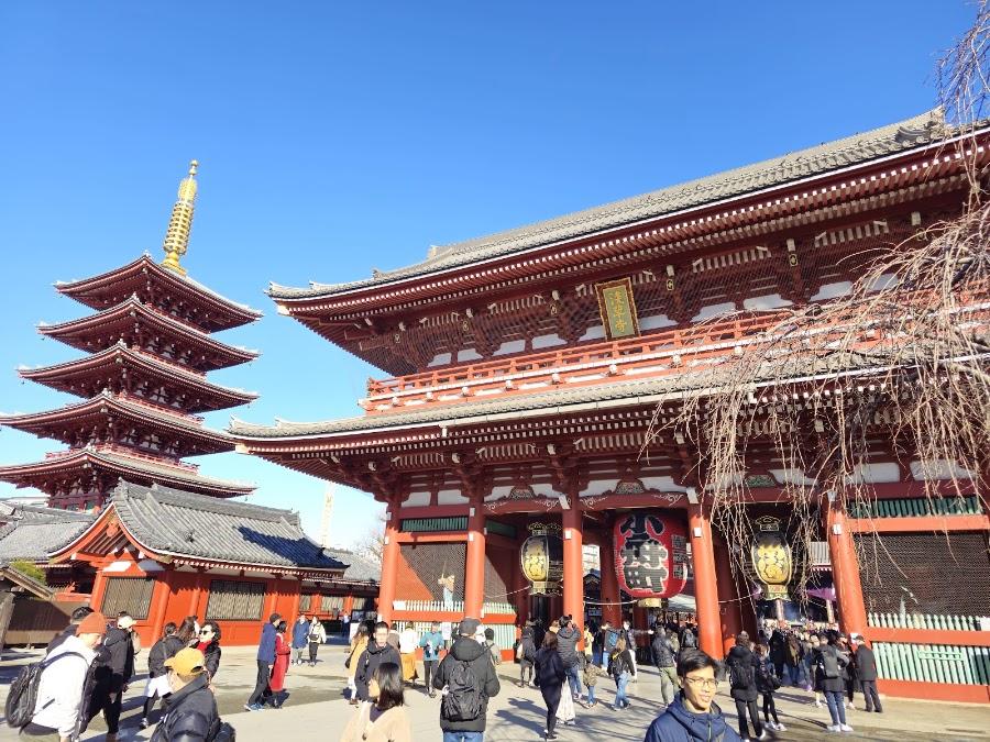浅草寺