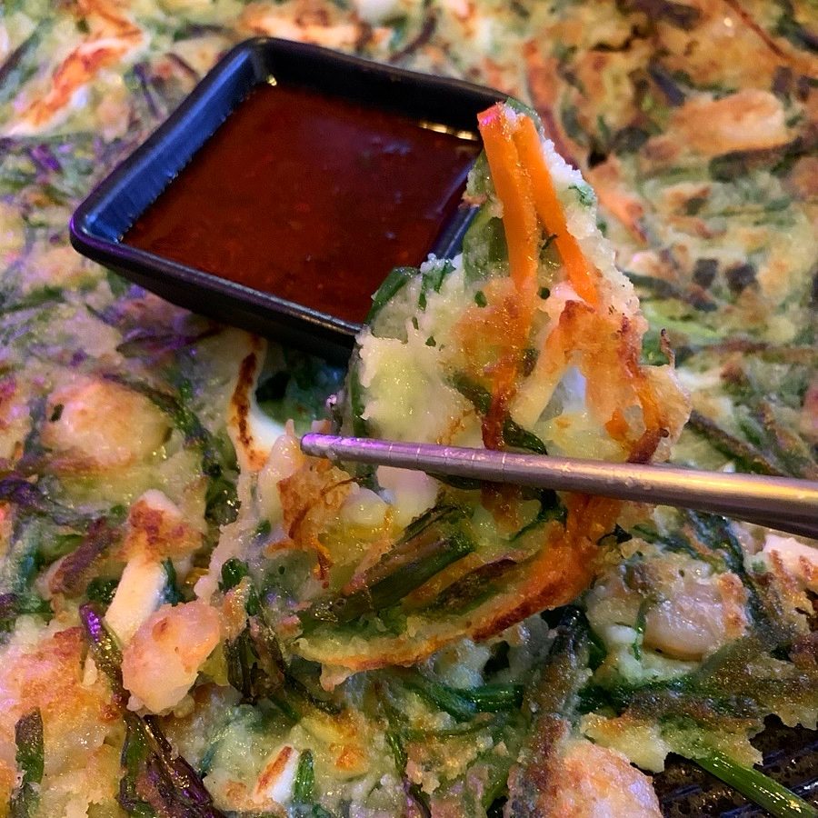 Hannamdong Geujip