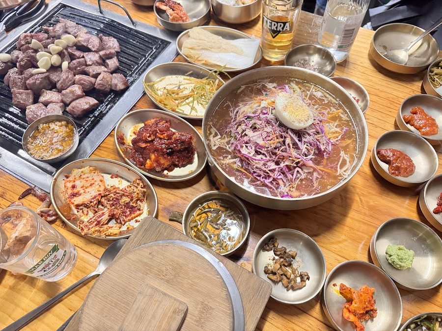 남산막창