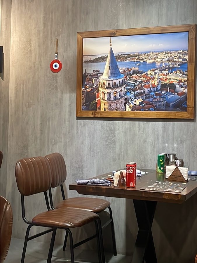 Sultan Istanbul Kebab Da Nang | Halal Tu