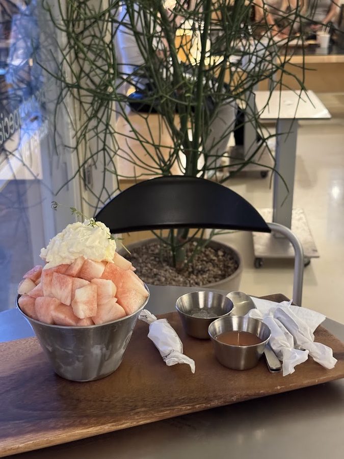 Cafe kossette