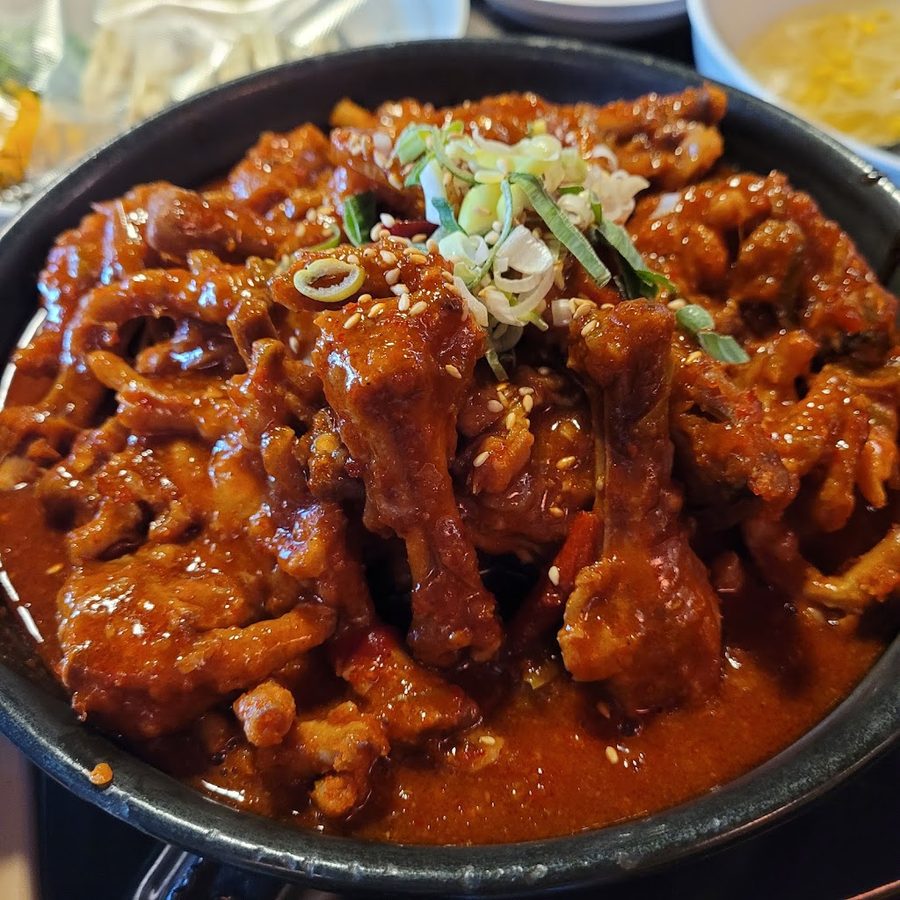 한신포차 노량진