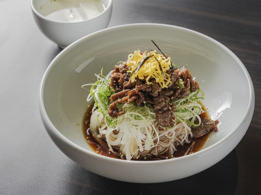 우도옥 삼성동코엑스몰