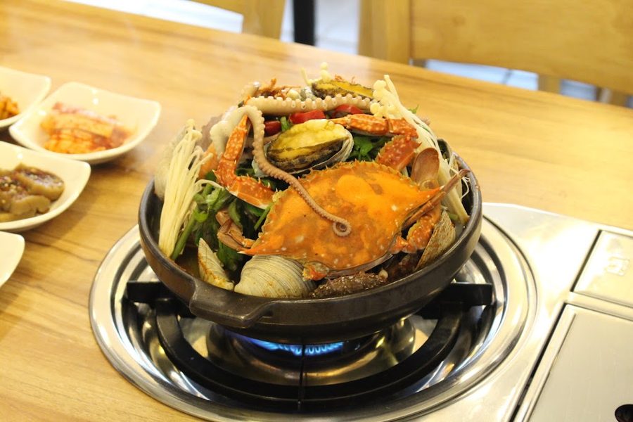 Jeongsik Ilbeonga