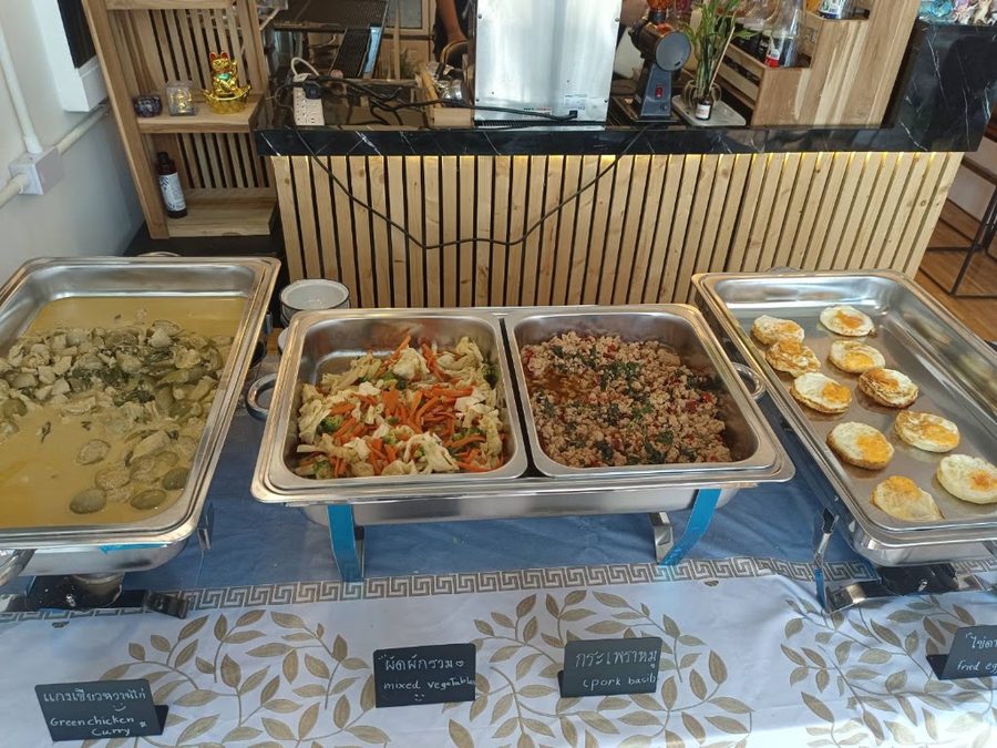 LAF Caffe Bar