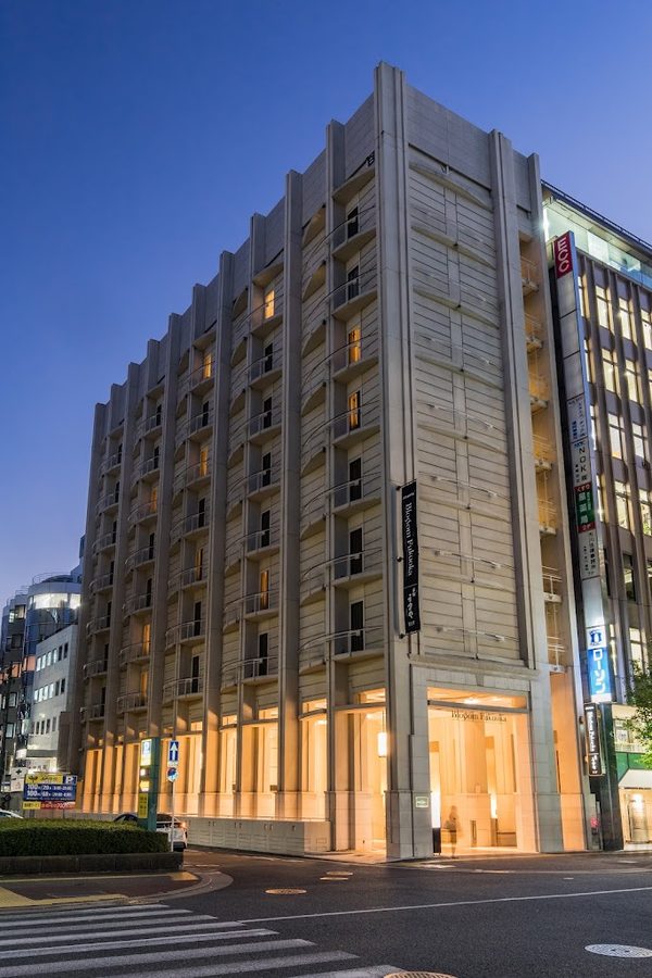 Hakata Terminal Hotel