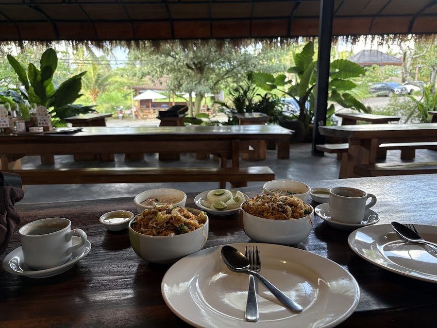 Indian Corner Ubud - the Authentic Indian Restaurant