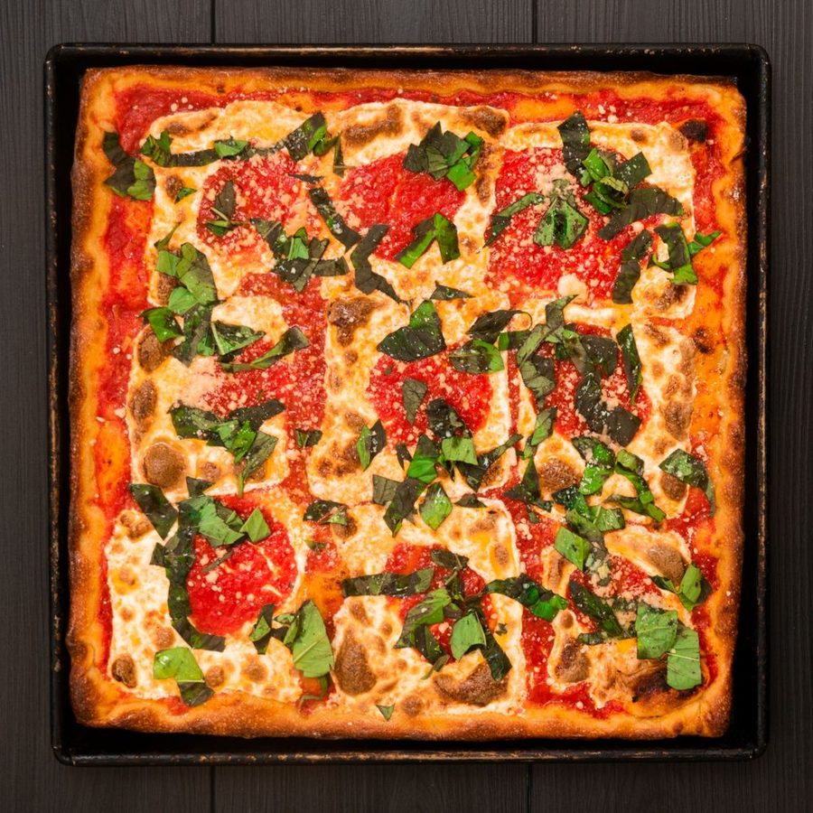 Prince Street Pizza