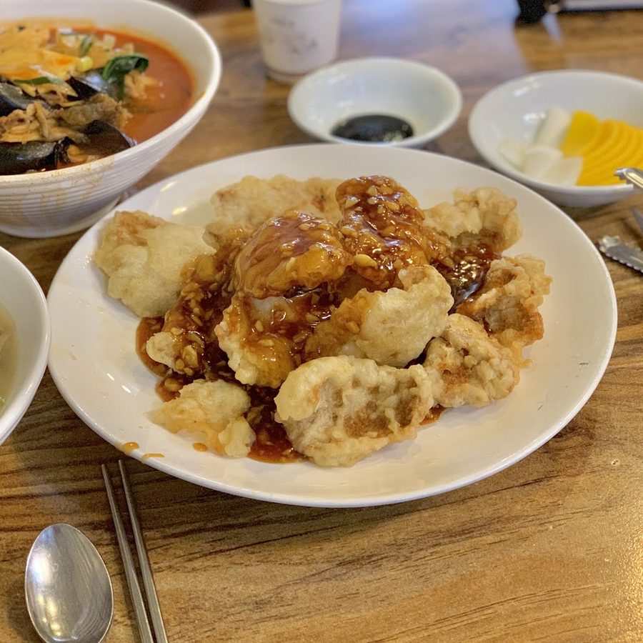 목동초마
