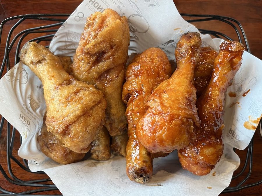 Kyochon Chicken Marine City Branch