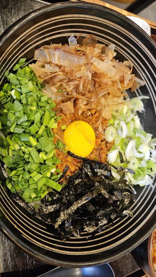 園木拉麵 建大本店