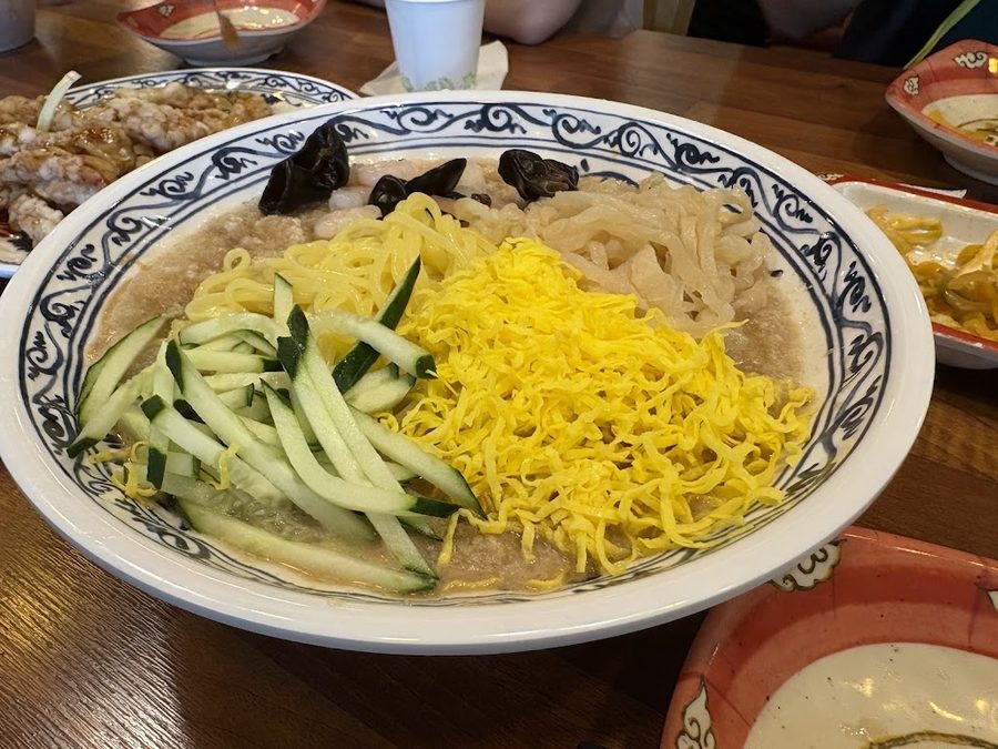 ポベバンジョム 蘆原駅店