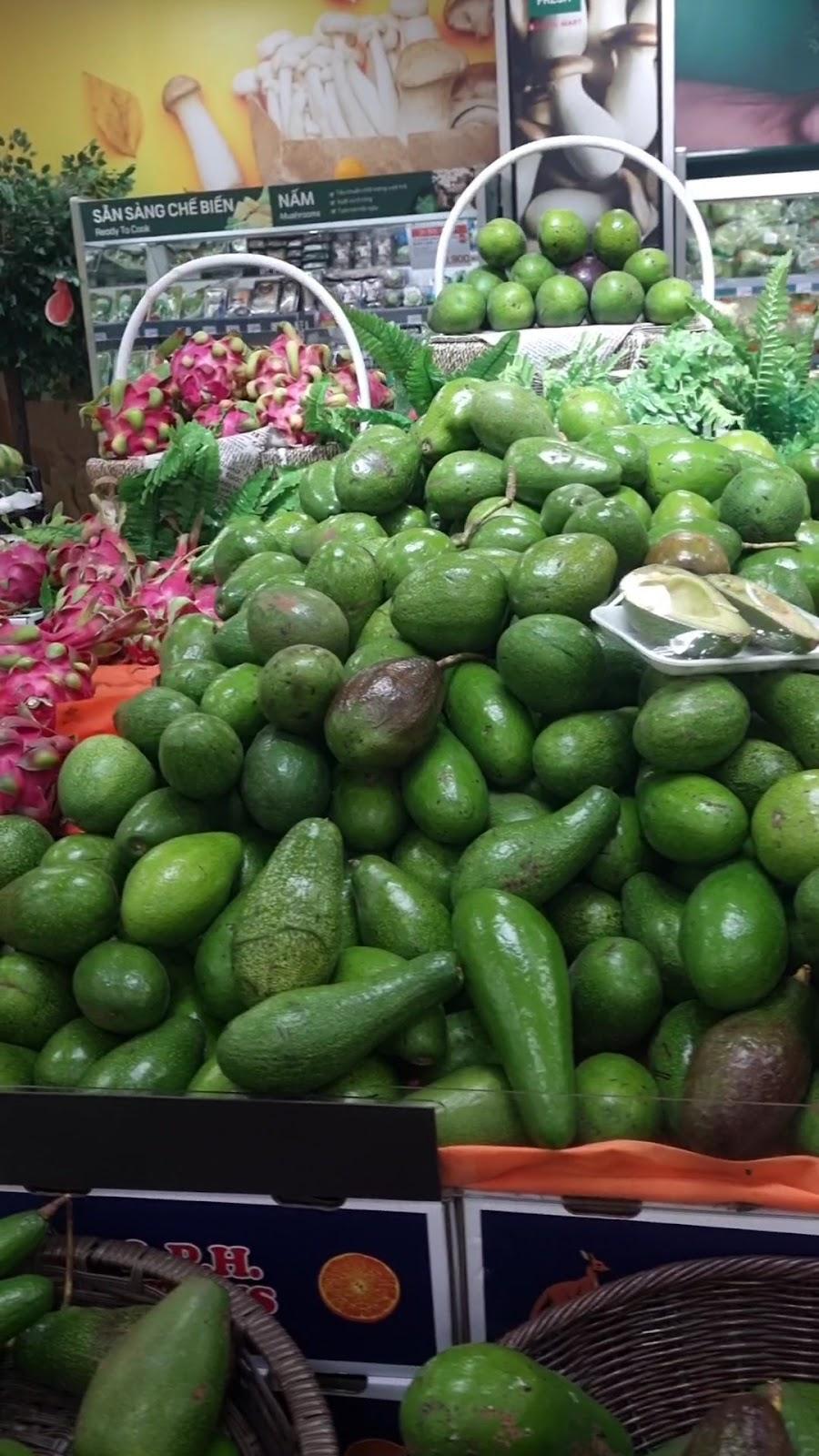 Lotte Mart