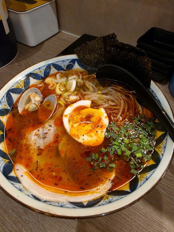 츠케루