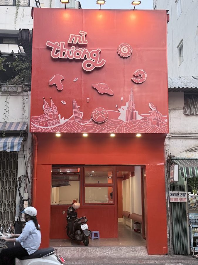 Mì Thương