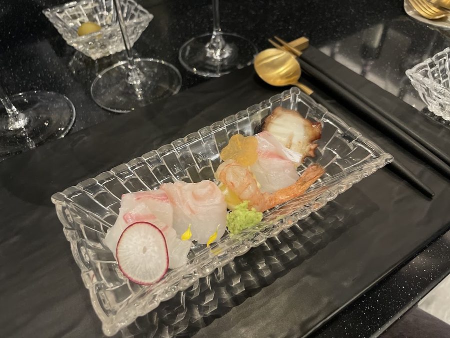 廣安Dining