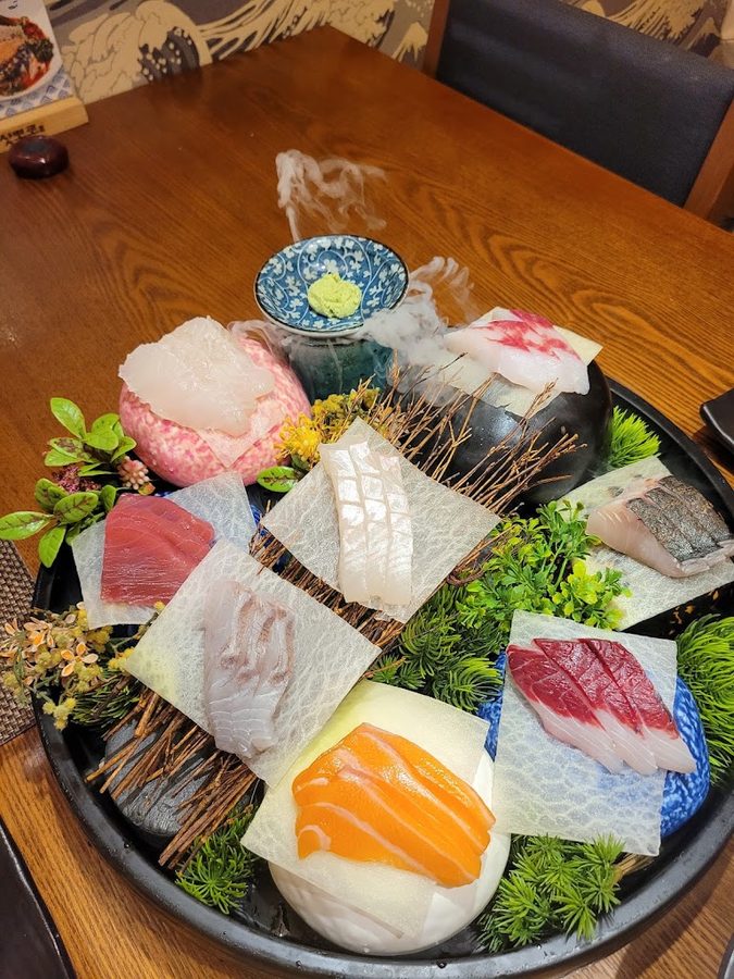 Sapporo Chang-dong Branch
