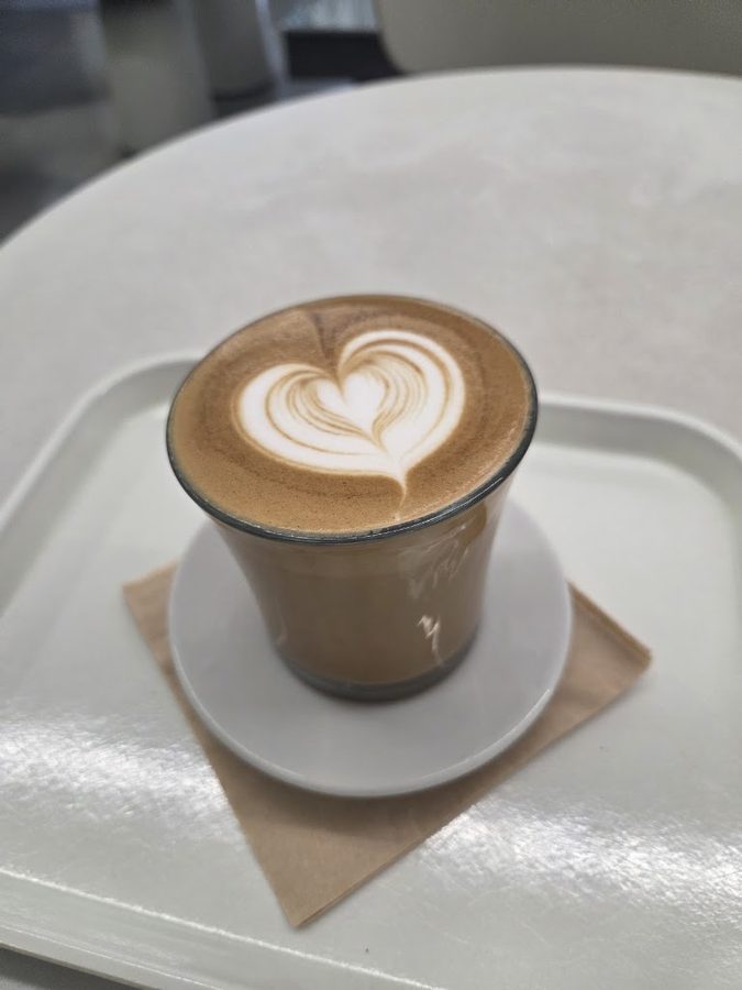 Eoni Coffee