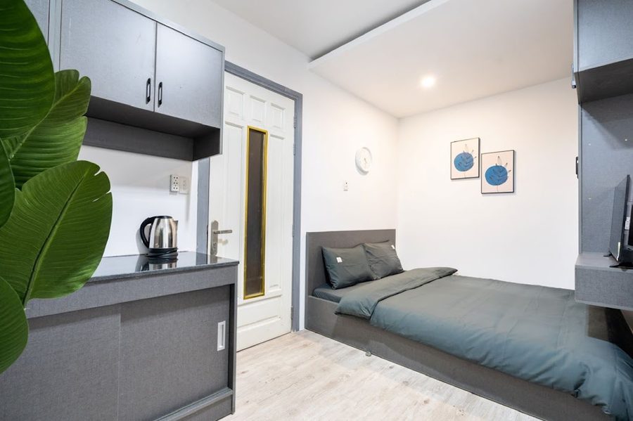 HomeAway Đặng Thị Nhu