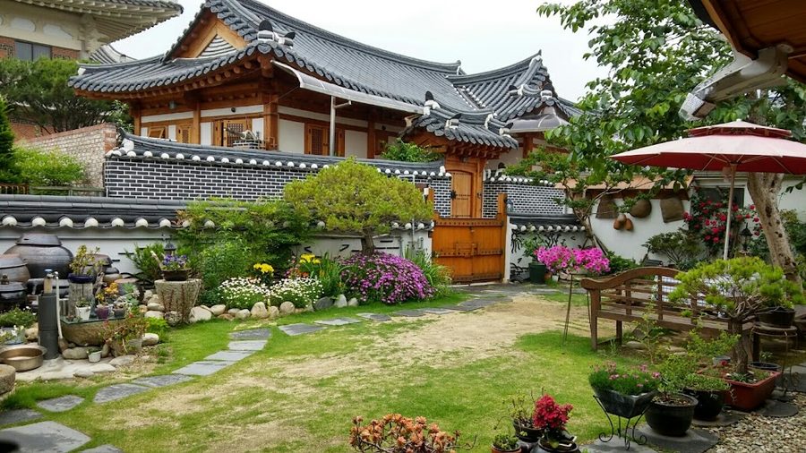 알콩달콩 다락방