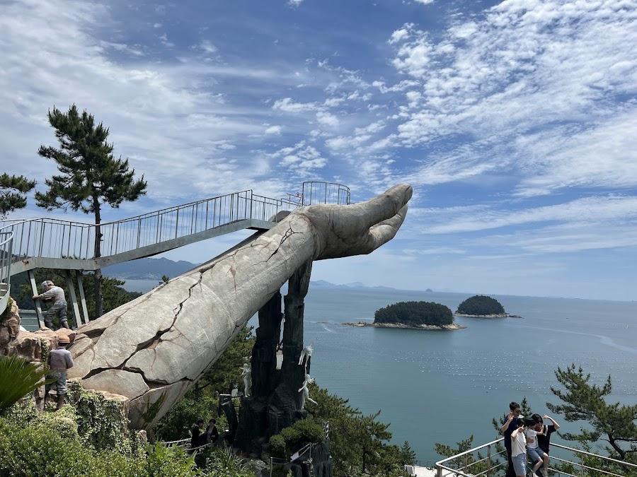 麗水芸術ランド
