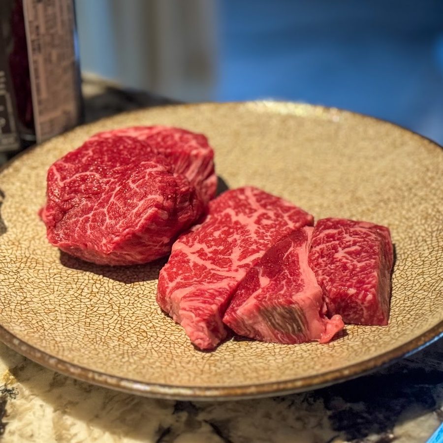 富者里脊