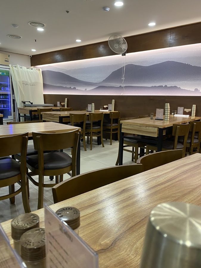 イヨゴムタン 麻浦店