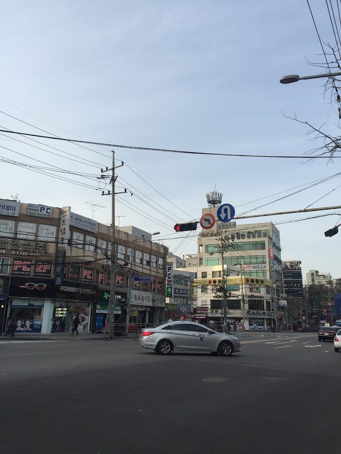 신대방삼거리