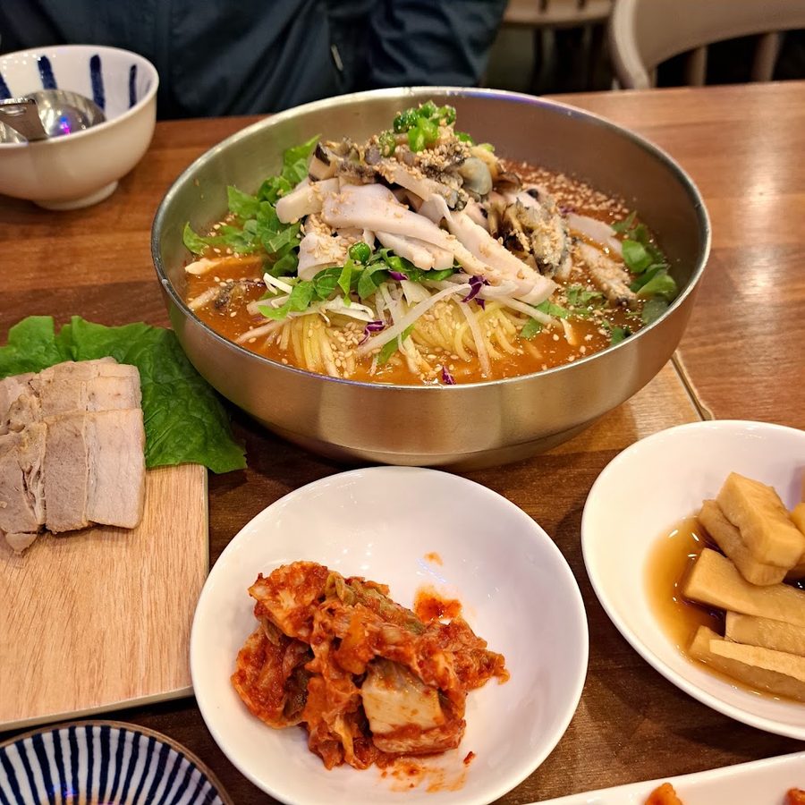 늘소담