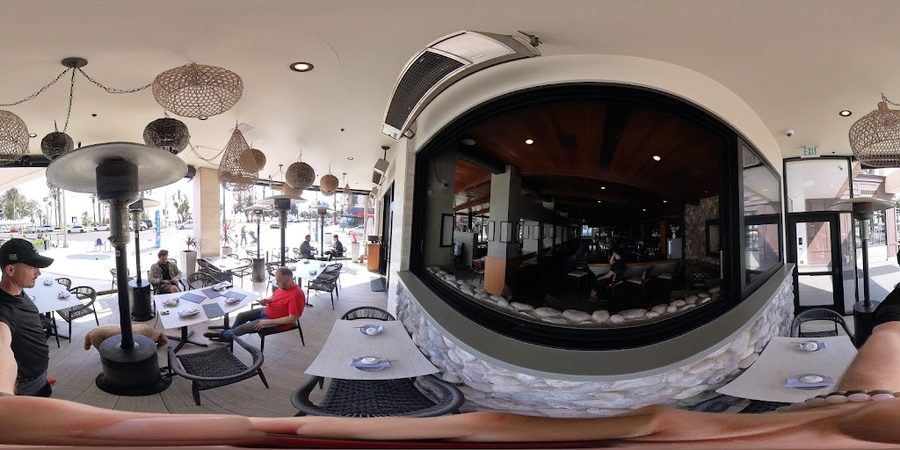 Sushi Roku Santa Monica