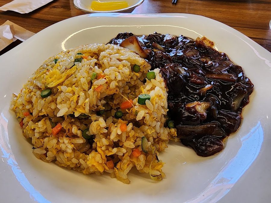 Chinese Cuisine Gwijong