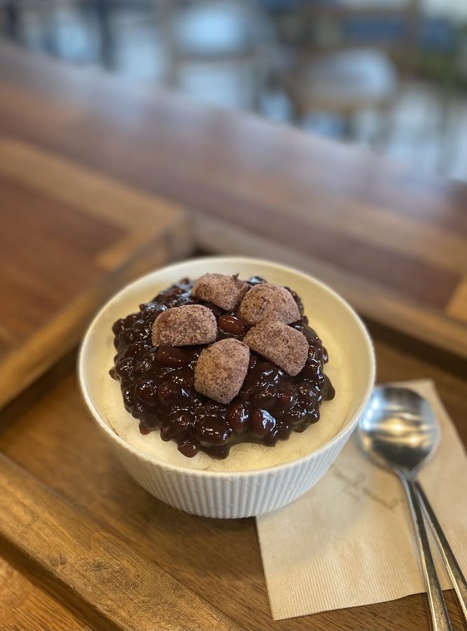 마닐마닐 마닐마닐테라스
