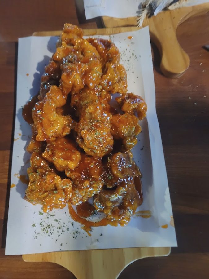 キムヤン ビア