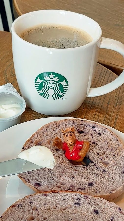 Starbucks Samcheong-dong