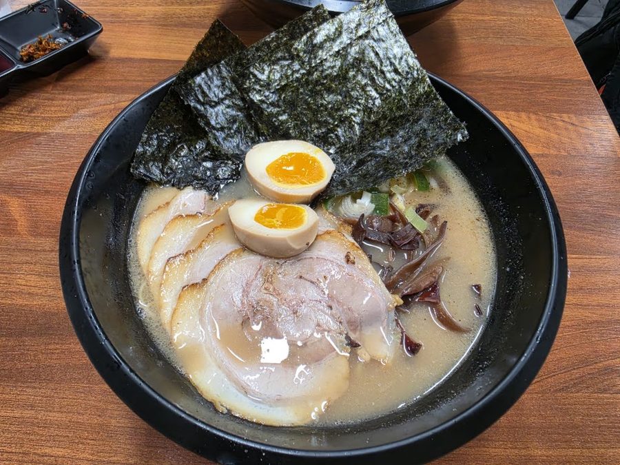 Ramen-chan