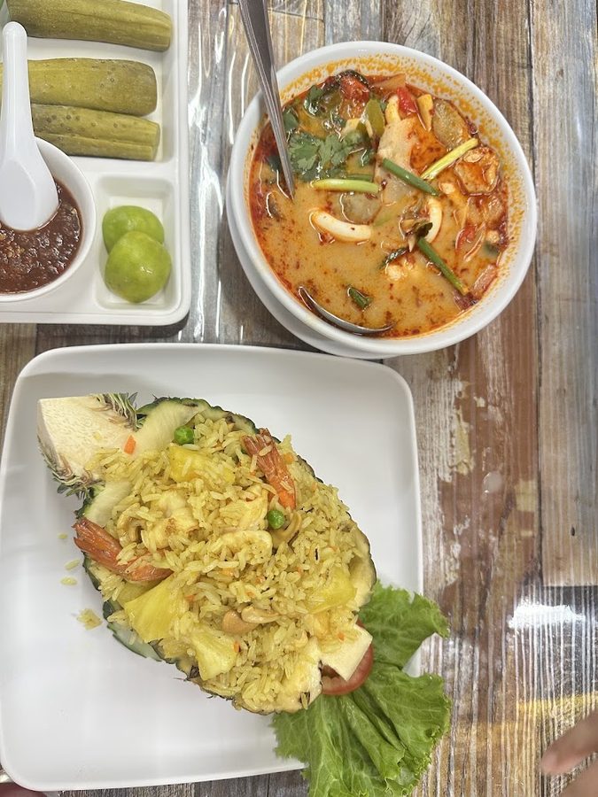 Maedah Restaurant