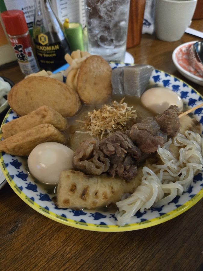 オデンバ モツデン