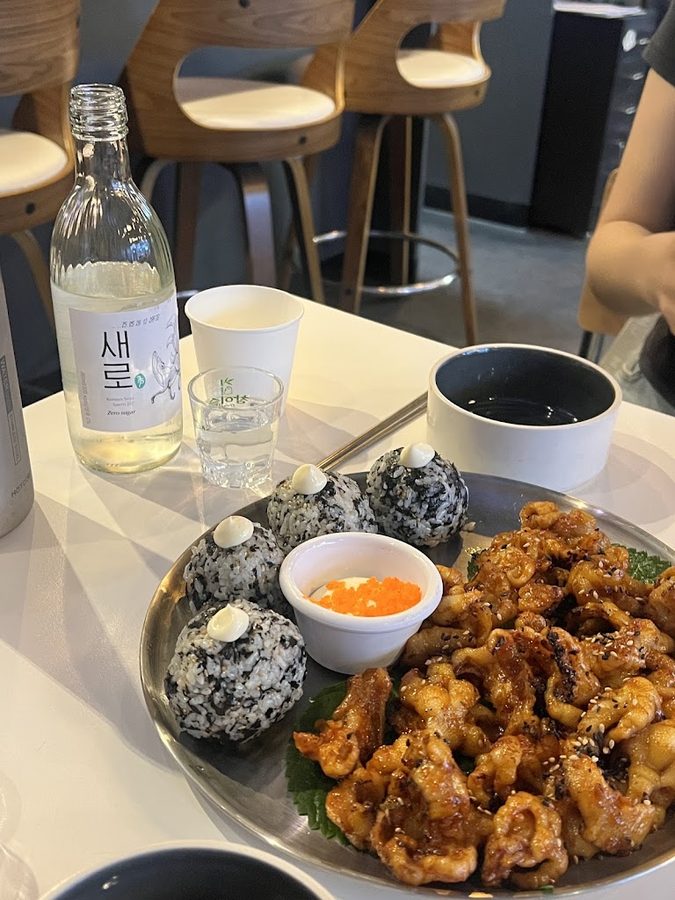 CHOSUNPUBCHA