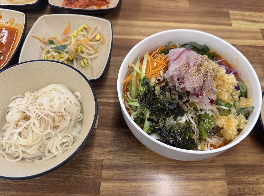 三海水產 江南本店