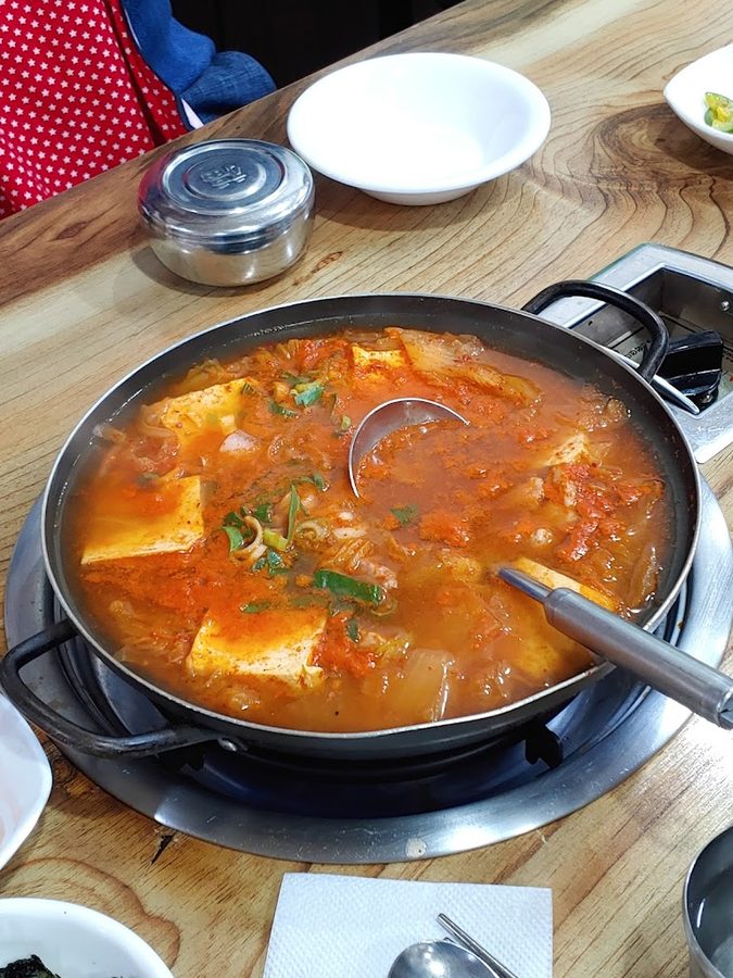 Cheongmalu