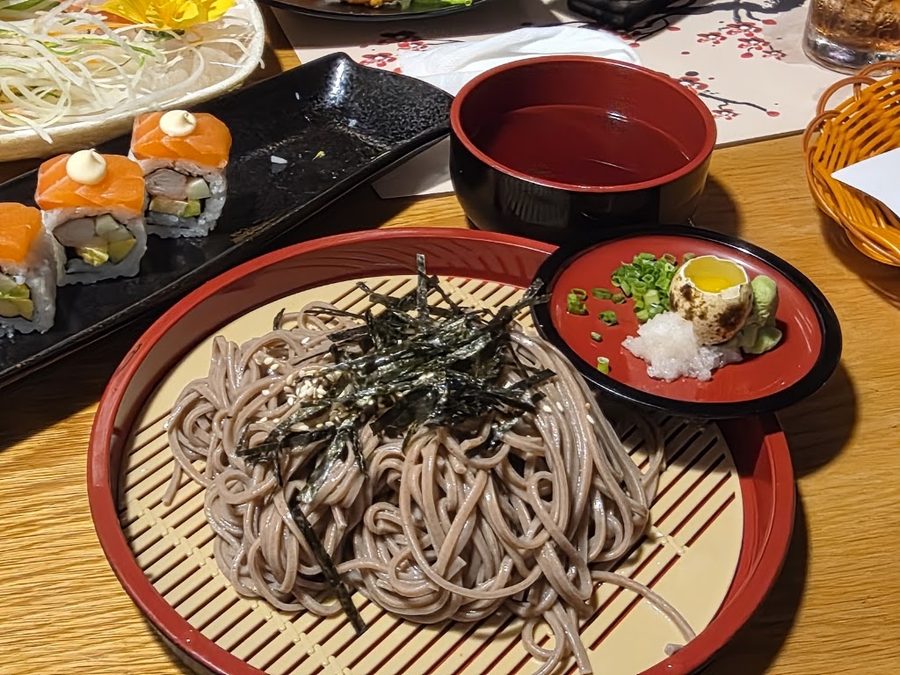 Sushi Sun
