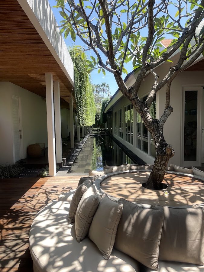 Spring Spa Canggu